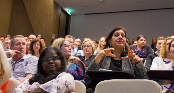 An outline of changes to NHMRC