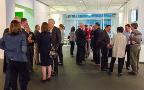 Research and Recognition Awards
