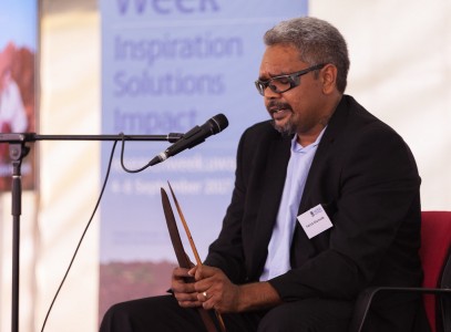 Tjaabi songs from the Pilbara
