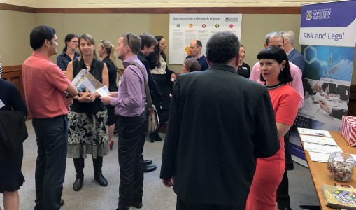 Research without the Red Tape