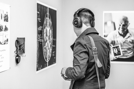 Depth of Field (exhibition)