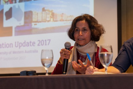 Migration & Mobilities
