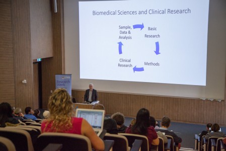 Biomedical Research