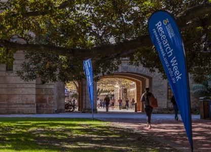 Research Week 2017