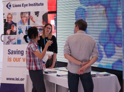 Sun Exposure and eye health