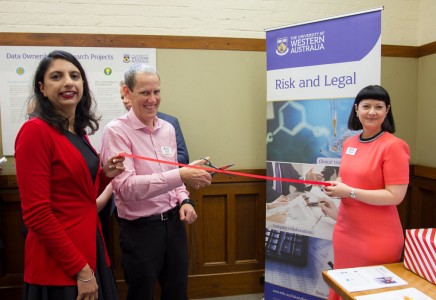 Research without the Red Tape