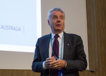 An outline of changes to NHMRC