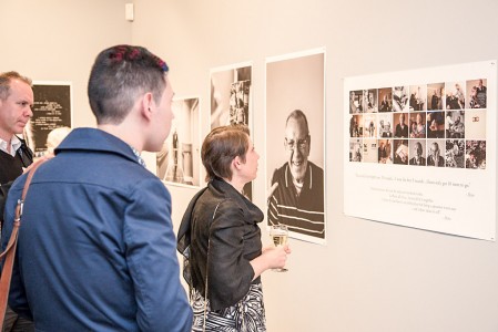 Depth of Field (exhibition)