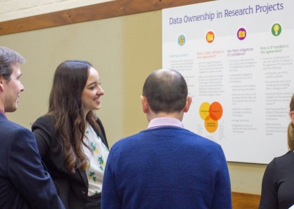 Research without the Red Tape