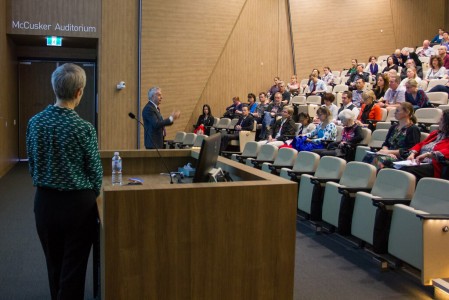 An outline of changes to NHMRC